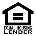 Equal Housing Lender logo